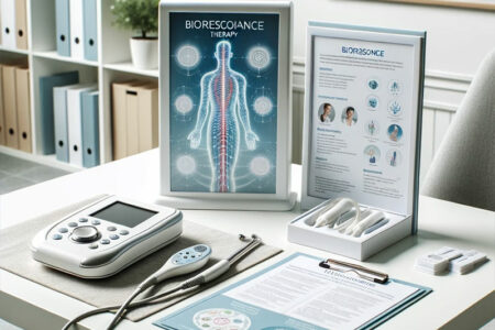 Bioresonanztherapie